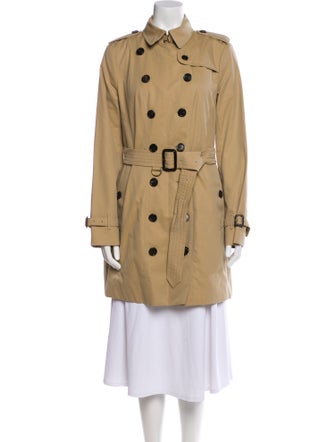 Burberry Trench Coat
