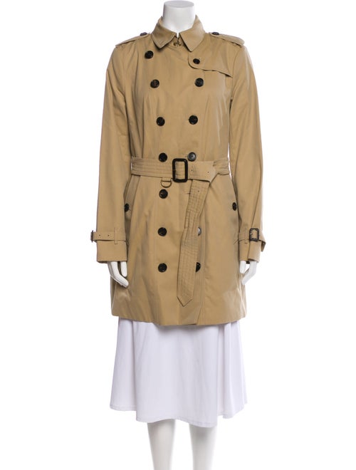 Burberry Trench Coat