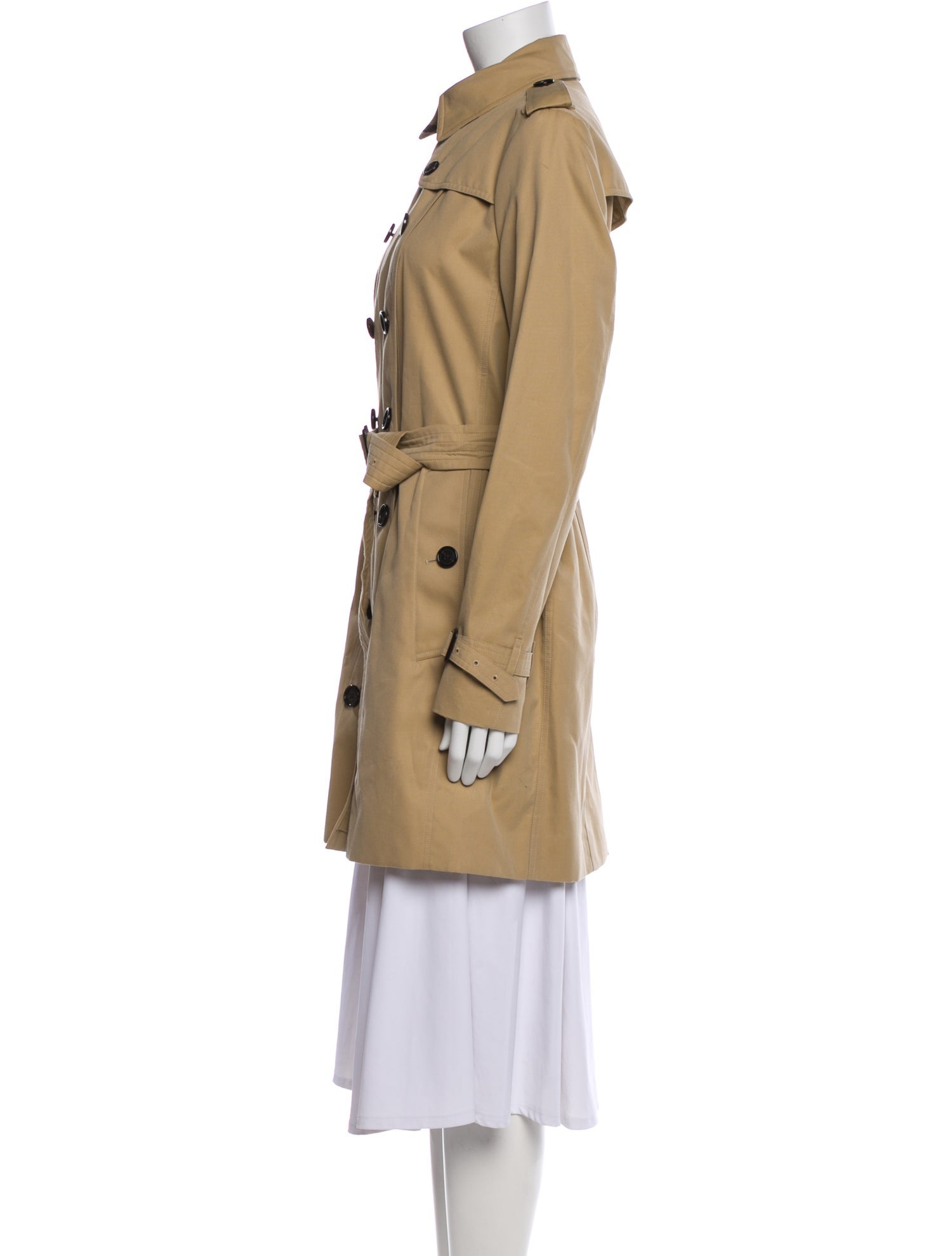 Burberry Trench Coat
