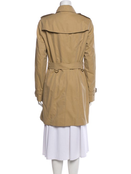 Burberry Trench Coat
