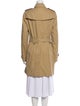 Burberry Trench Coat