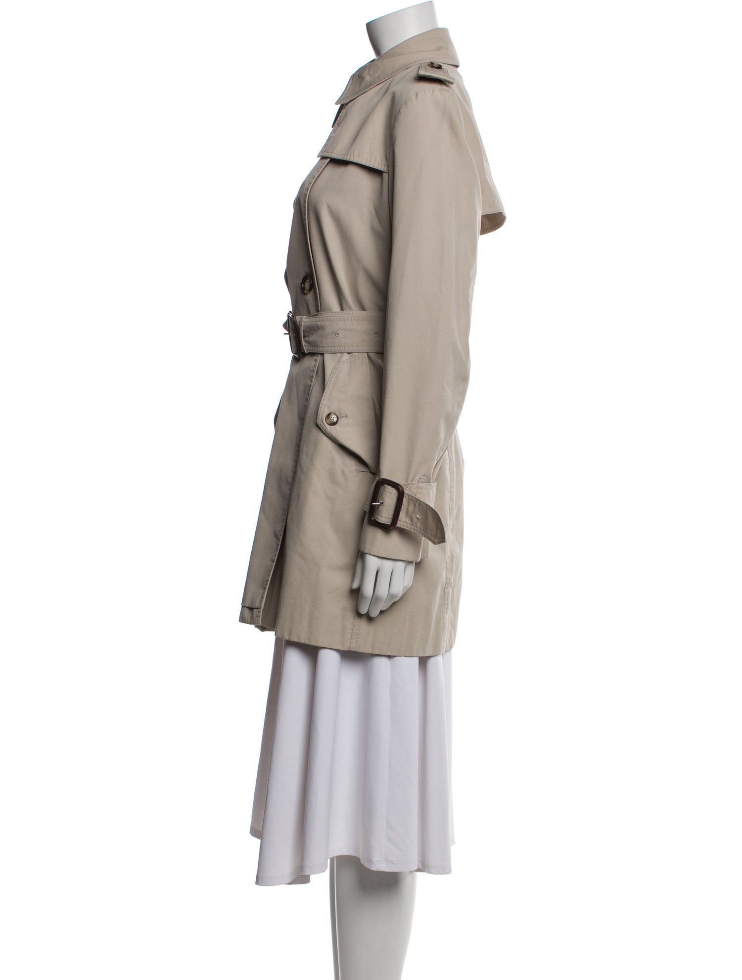 Burberry Trench Coat
