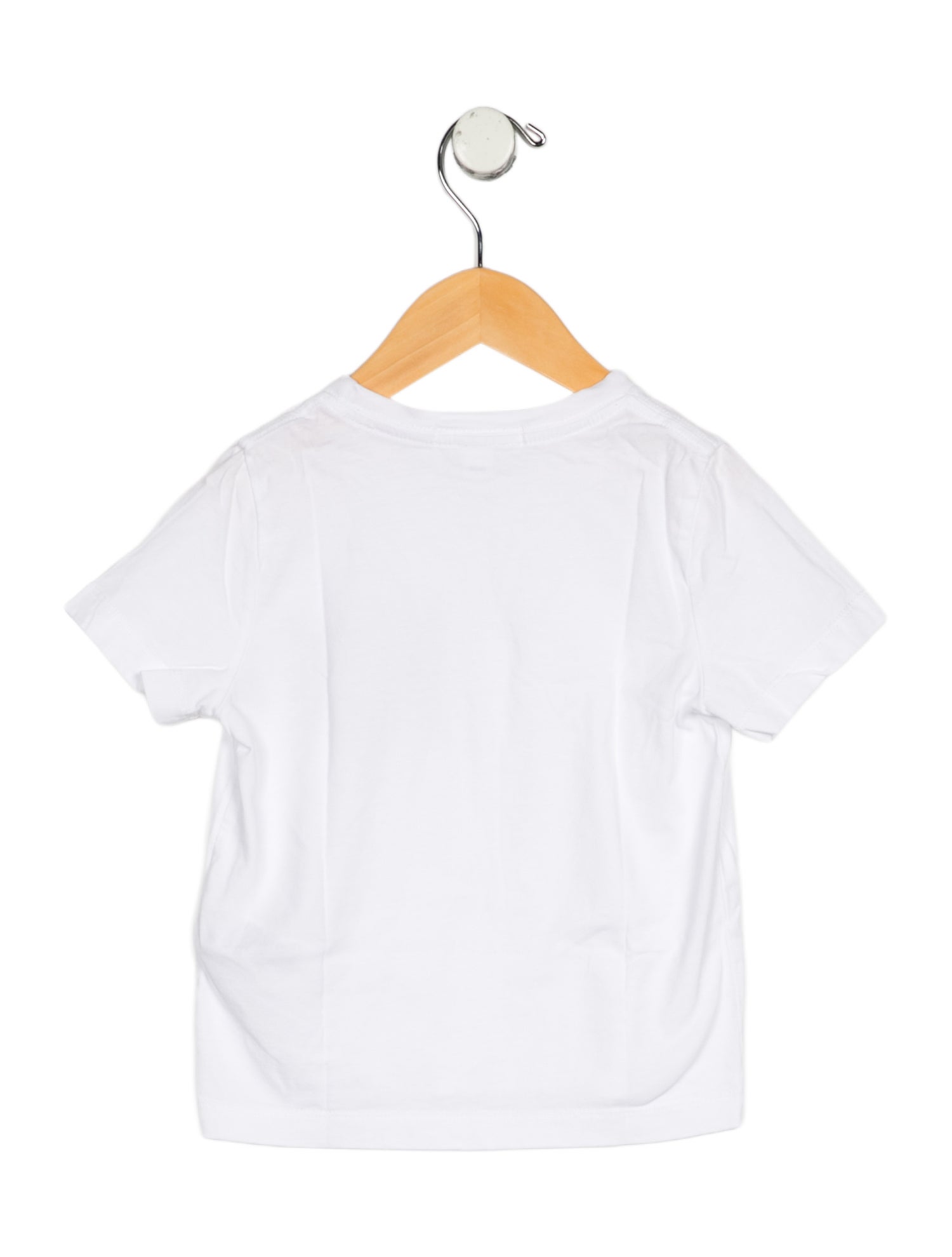 Burberry Toddler boys' short sleeve top