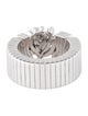 Burberry Rose Band Ring