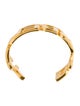 Burberry Cuff Bracelet