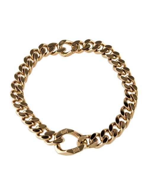 Burberry Chain Choker