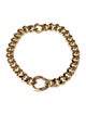 Burberry Chain Choker