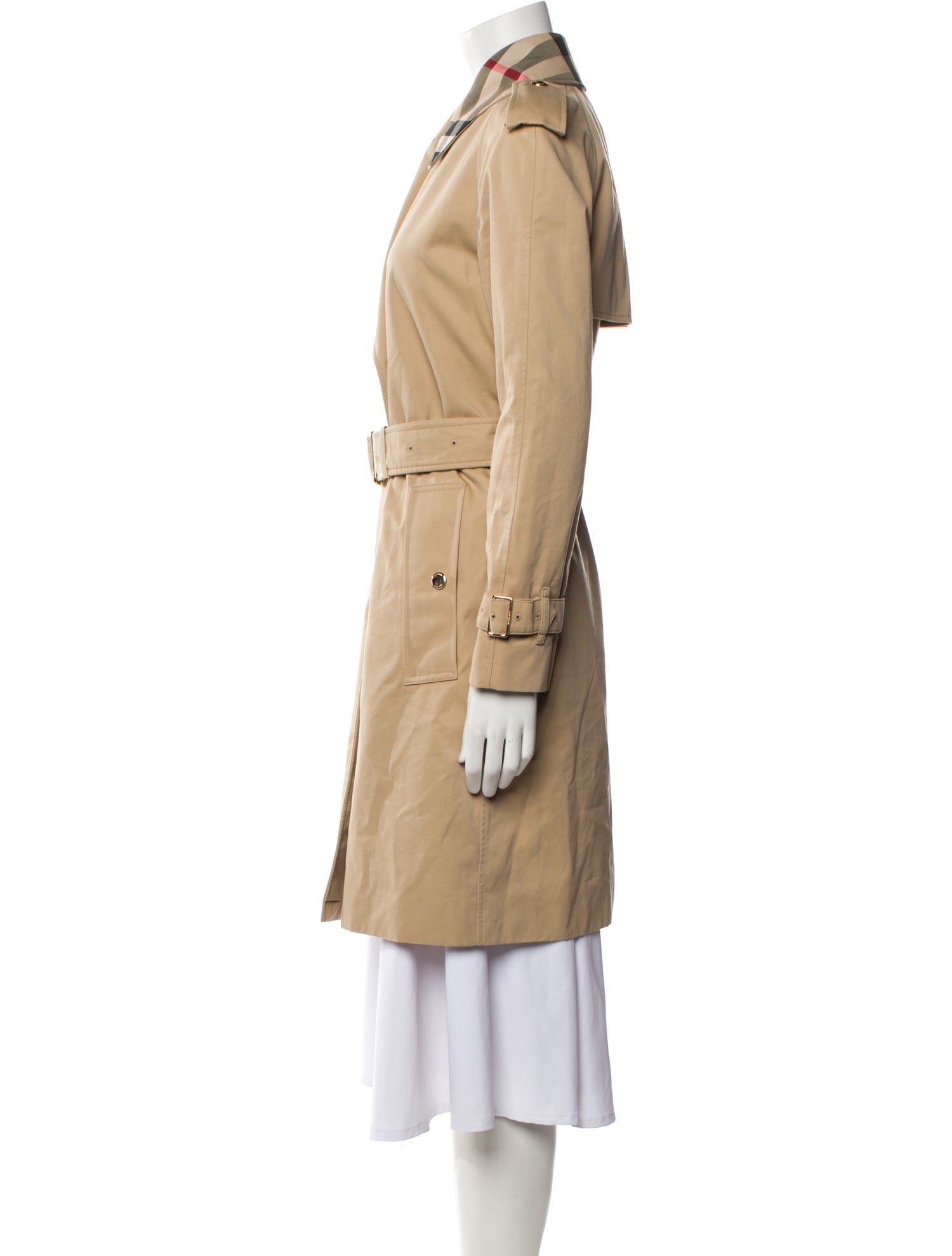 Burberry Trench Coat