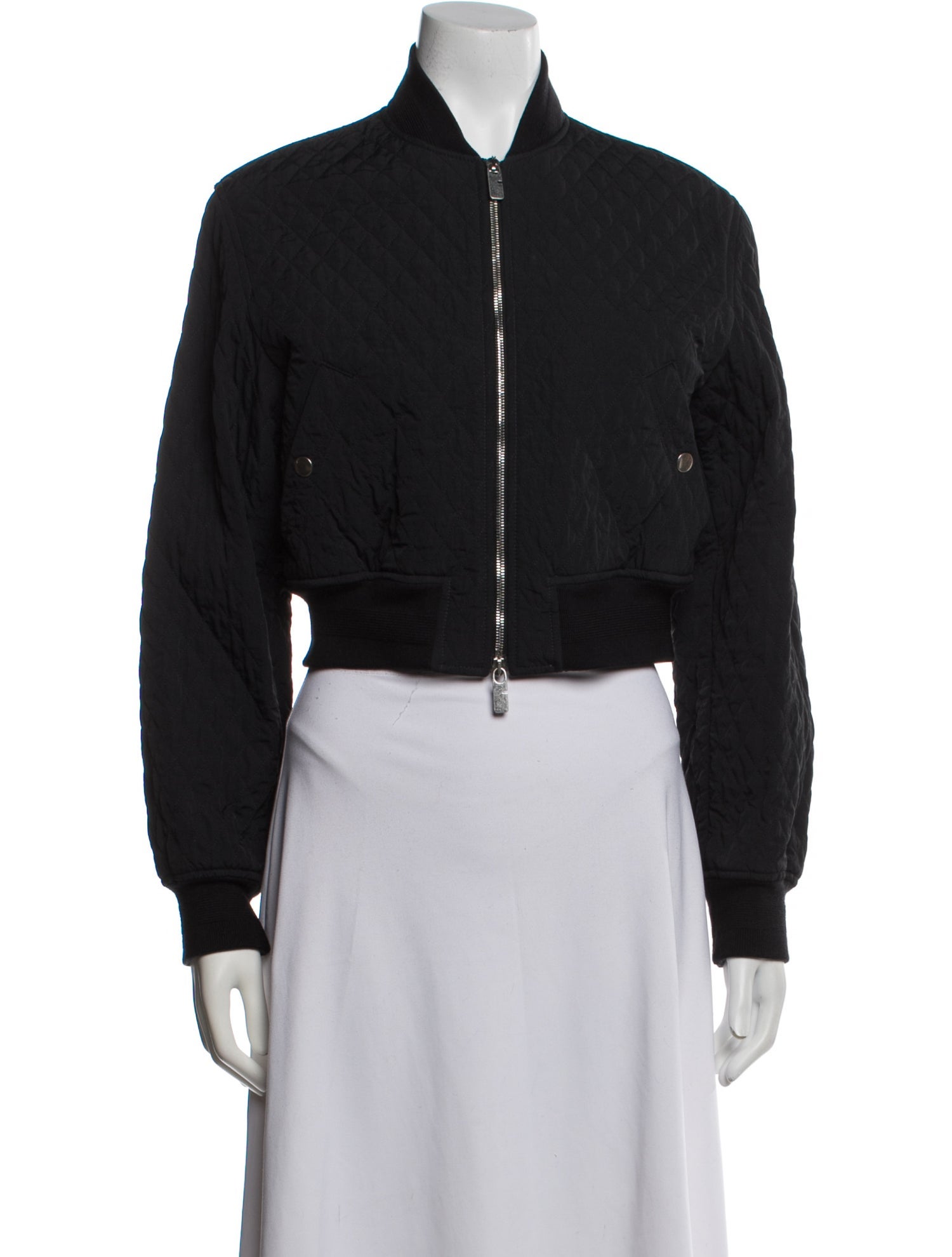 Burberry Bomber Jacket