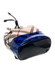 Burberry Nova Check Backpack