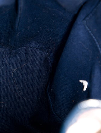 Burberry Nova Check Backpack