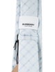 Burberry Silk Printed Tie