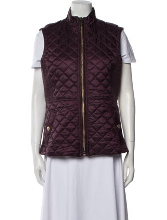 Burberry Vest