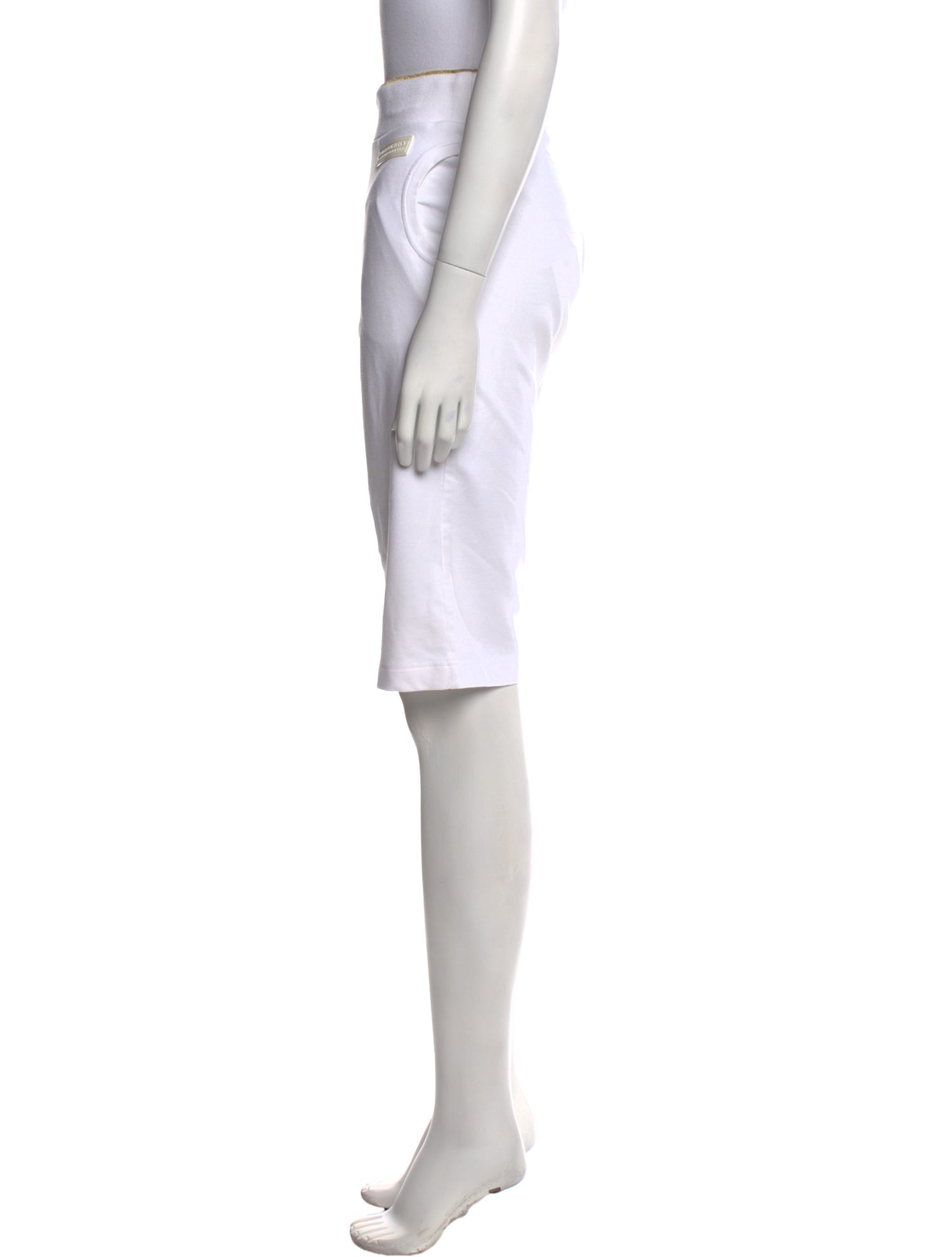 Burberry London Knee-Length Shorts