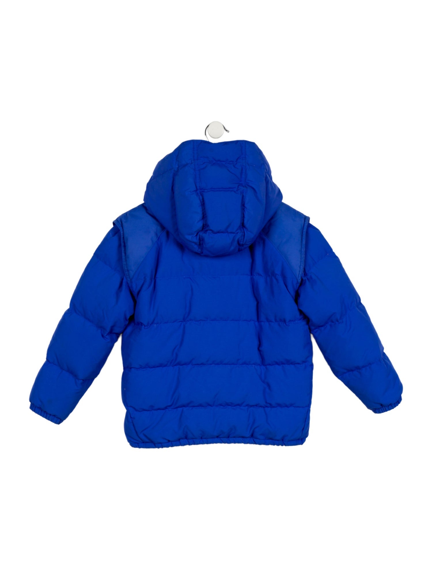 Burberry Boys' Duck Down Coat
