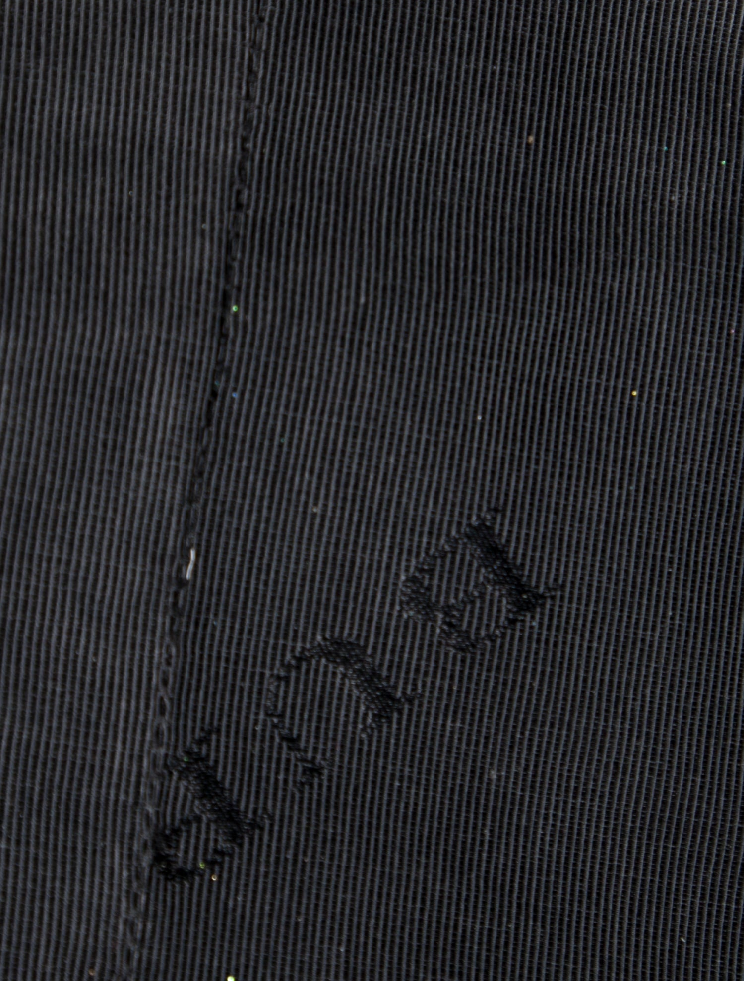 Burberry Leather Shoulder Bag