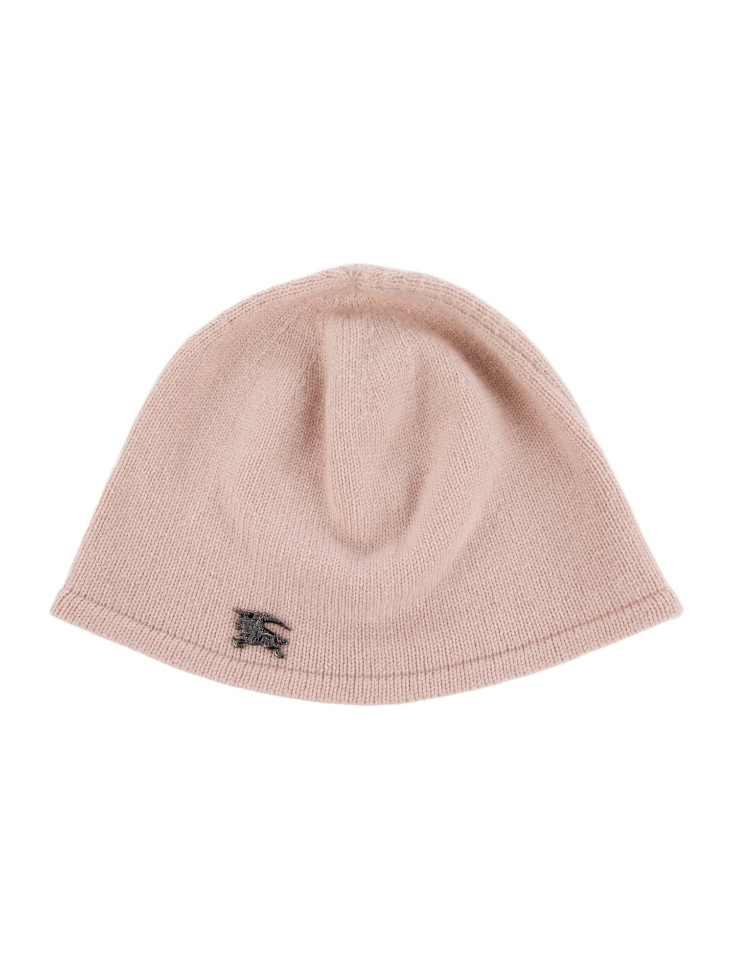 Burberry Girls' Cashmere Knit Beanie