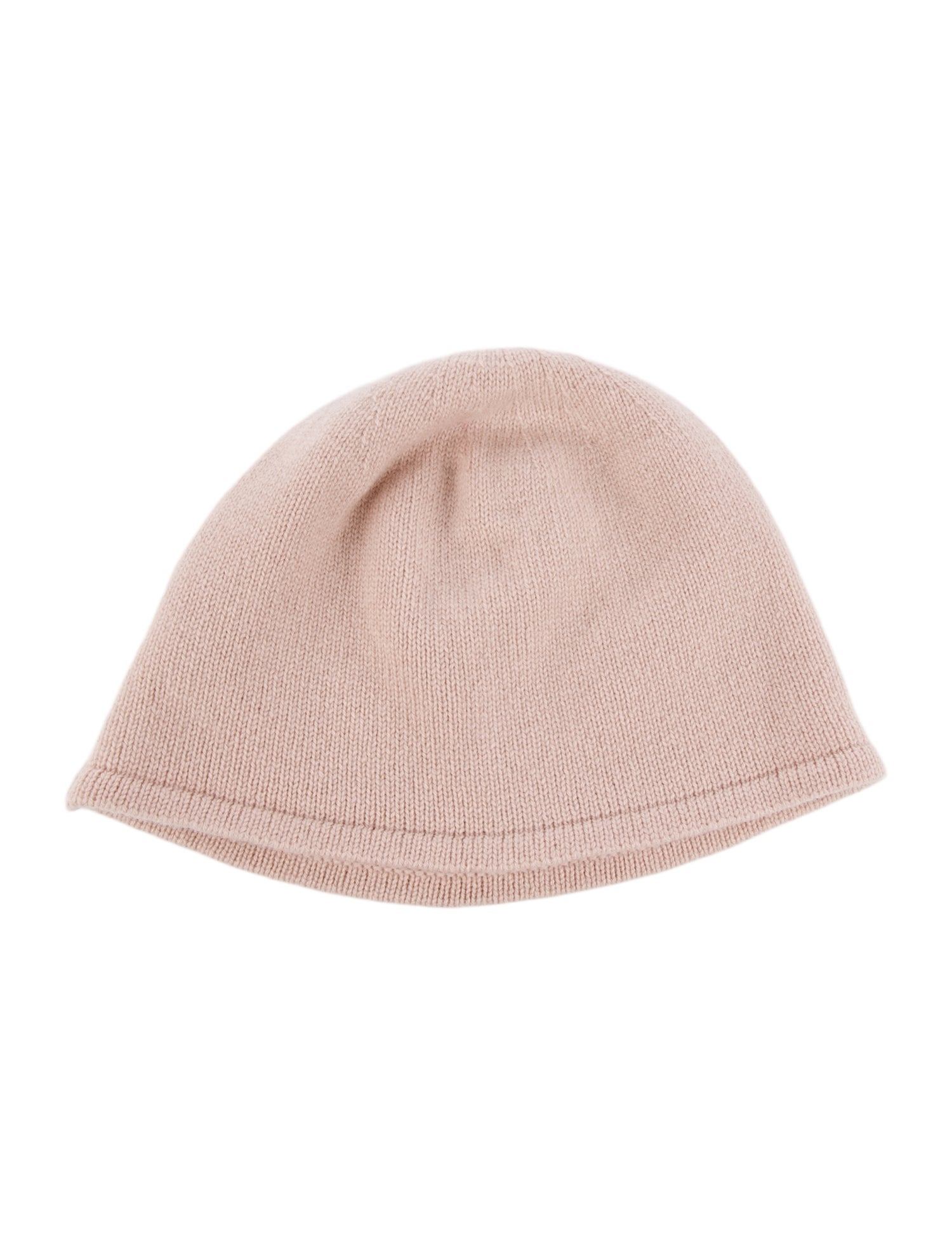 Burberry Girls' Cashmere Knit Beanie