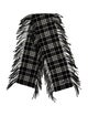 Burberry Cashmere Printed Scarf