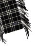 Burberry Cashmere Printed Scarf