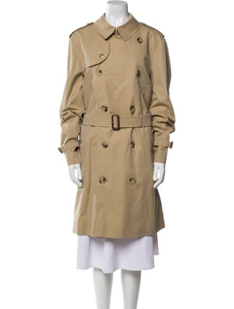 Burberry Trench Coat