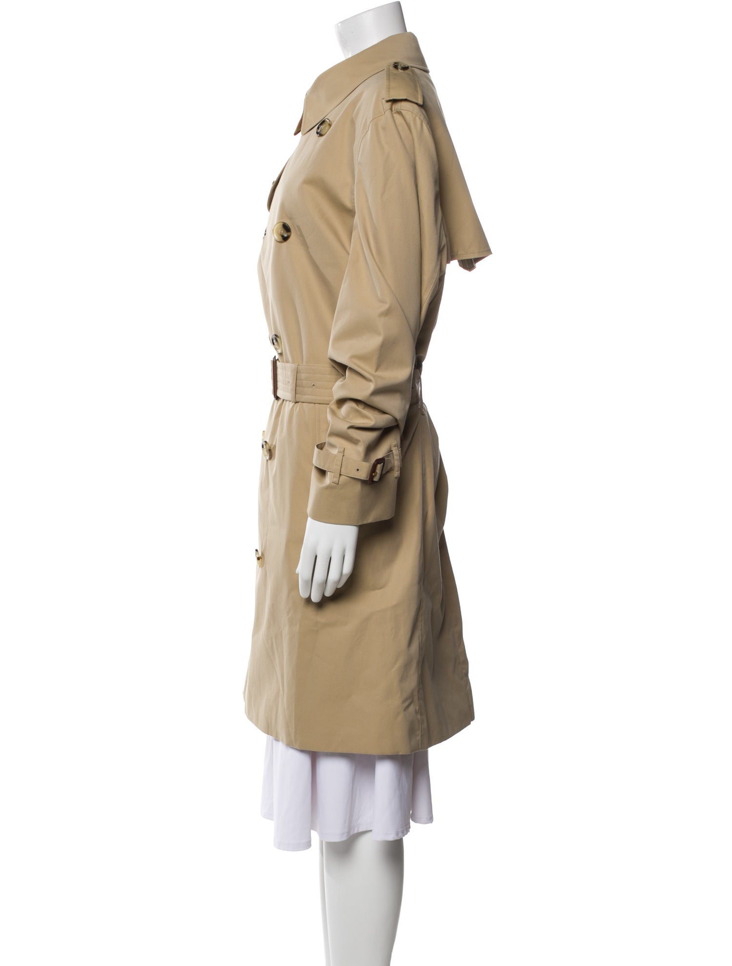 Burberry Trench Coat