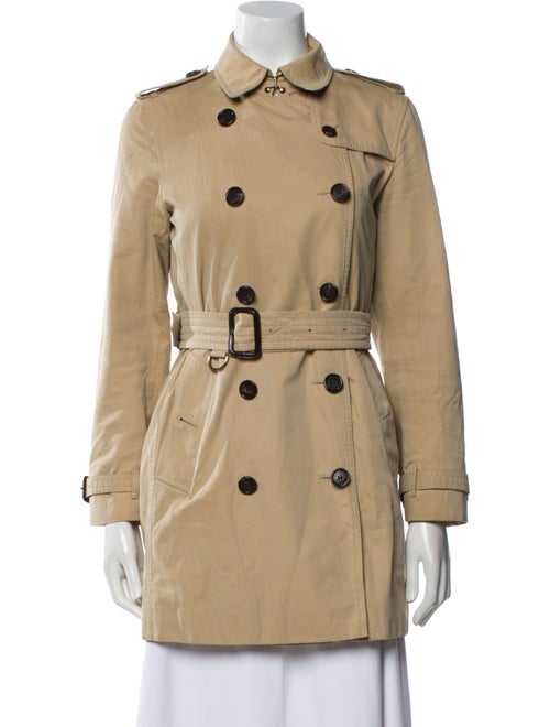 Burberry Trench Coat