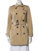 Burberry Trench Coat