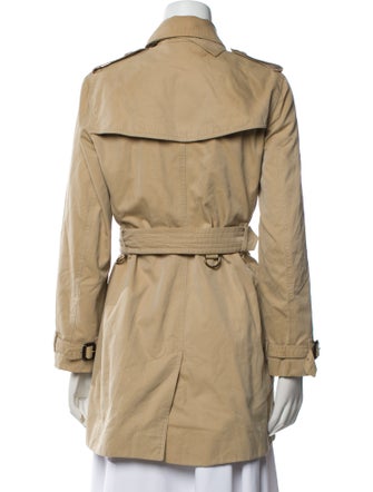 Burberry Trench Coat