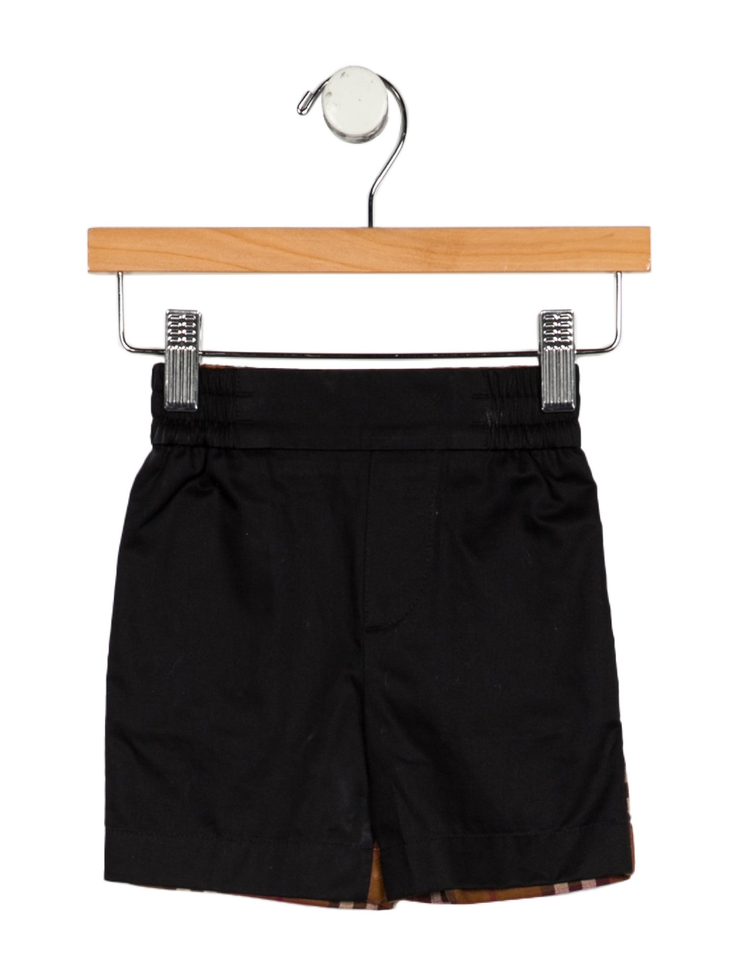 Burberry Infant boys' shorts