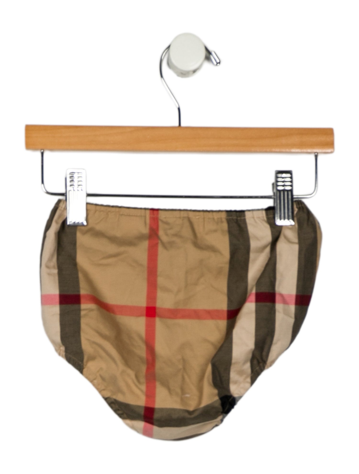 Burberry Infant Boys' Bloomers