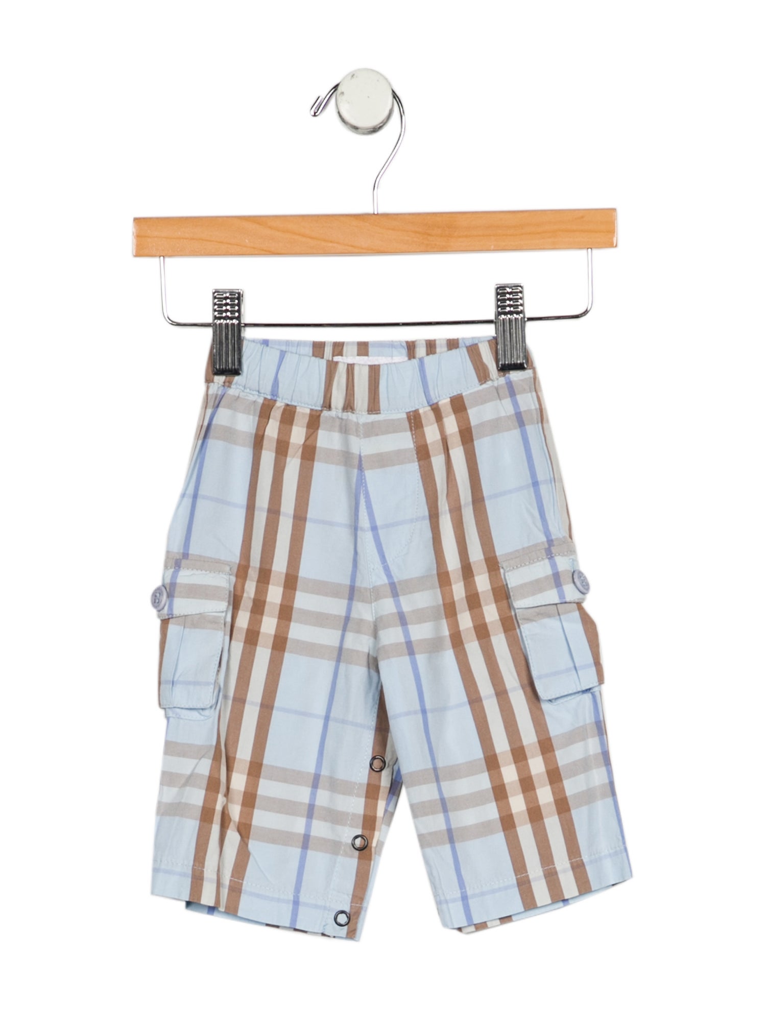 Burberry Infant boys' pants