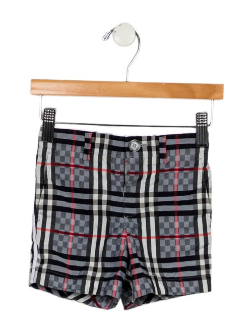 Burberry Infant boys' shorts