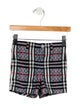 Burberry Infant boys' shorts