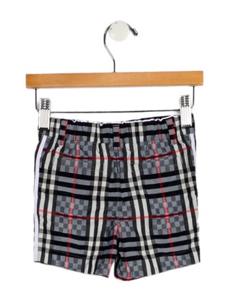 Burberry Infant boys' shorts