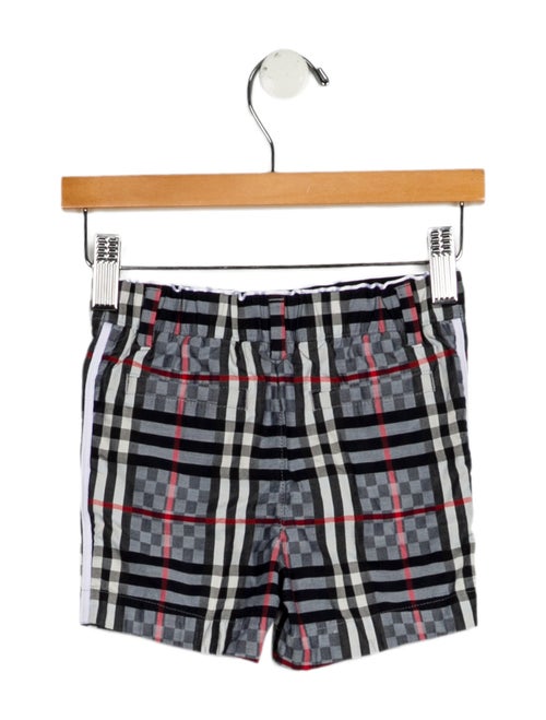 Burberry Infant boys' shorts