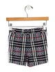 Burberry Infant boys' shorts