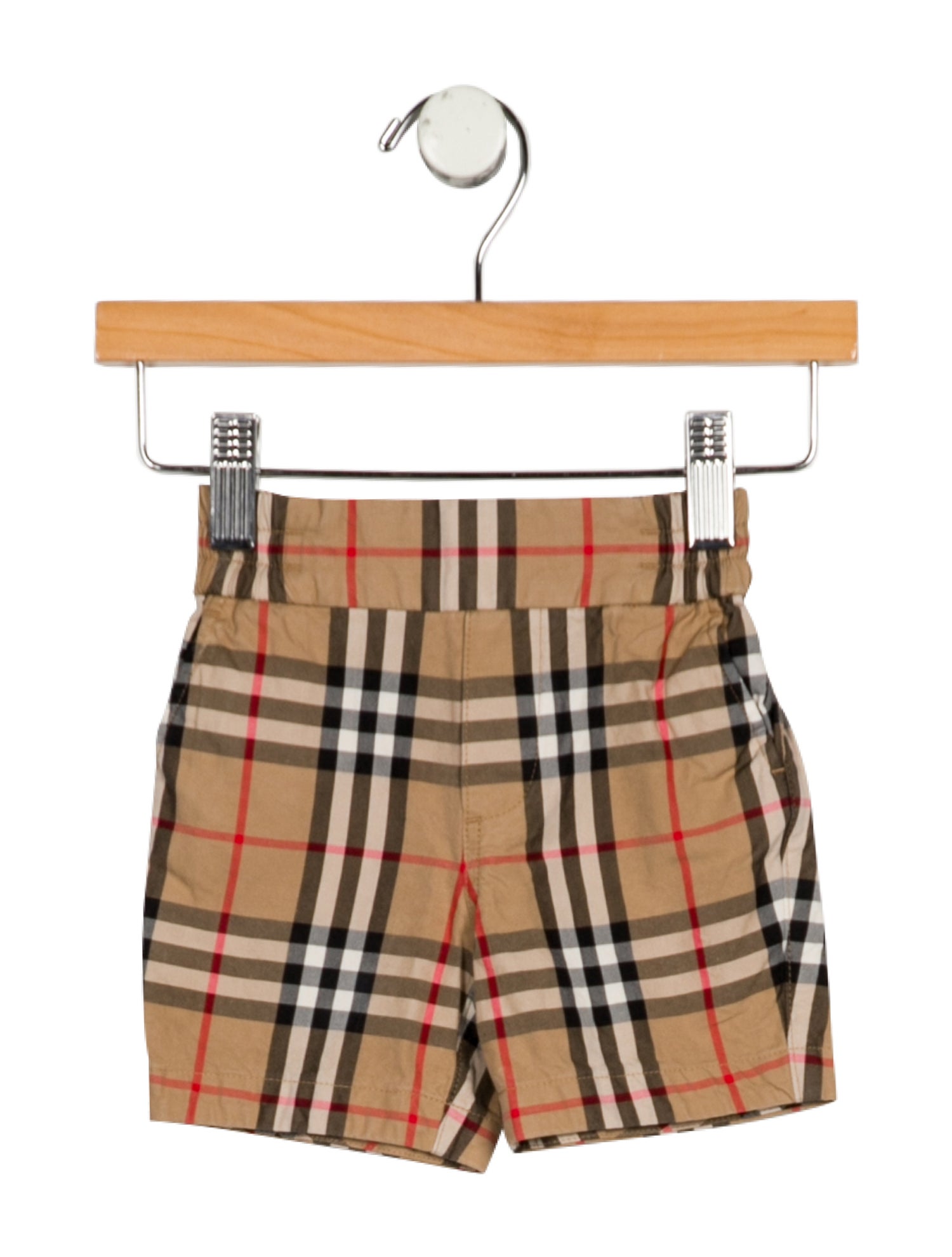 Burberry Infant boys' shorts