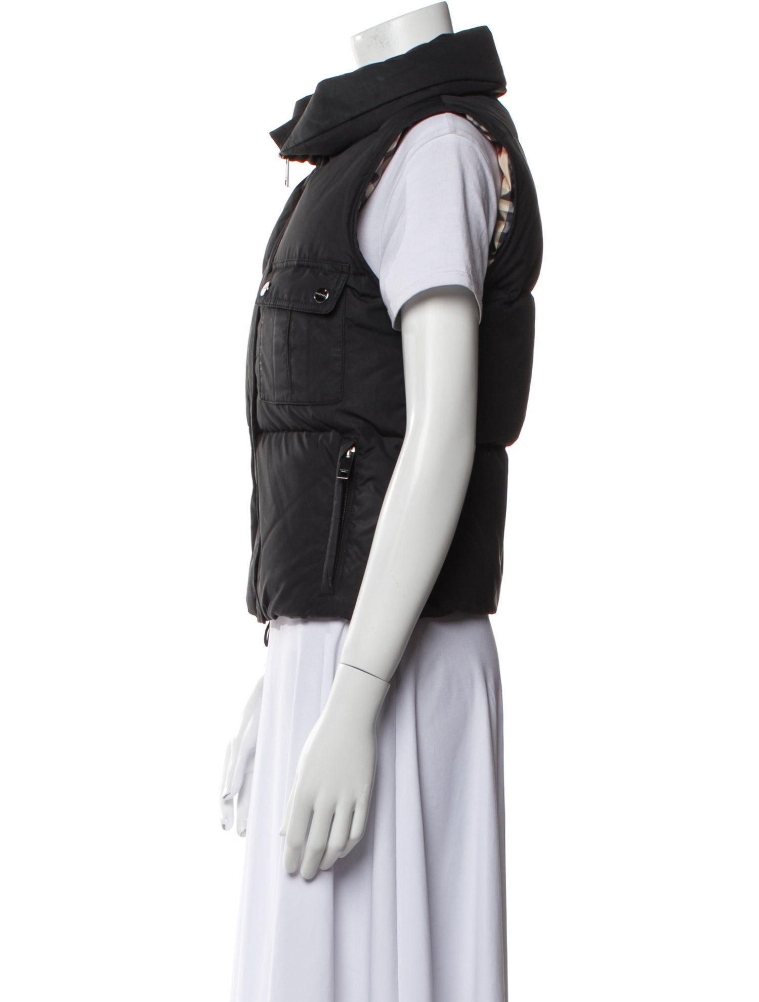 Burberry Down Jacket