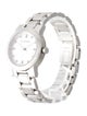 Burberry The City Watch