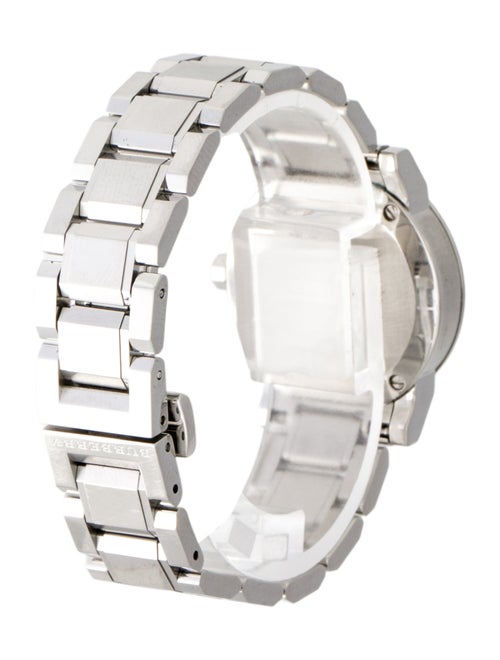 Burberry The City Watch