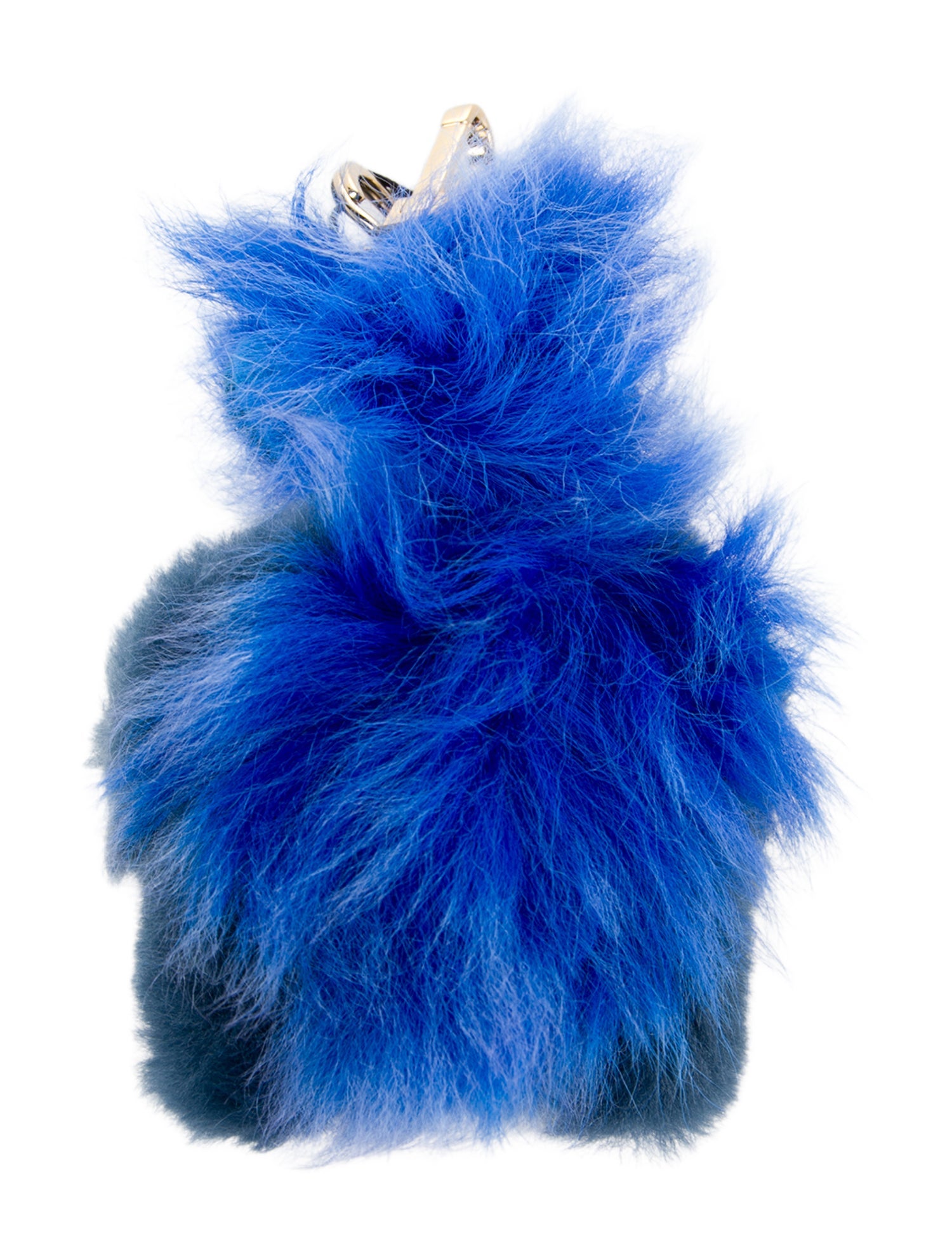 Burberry Bear Bag Charm