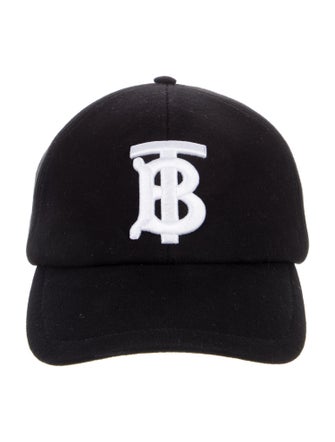 Burberry Baseball Cap