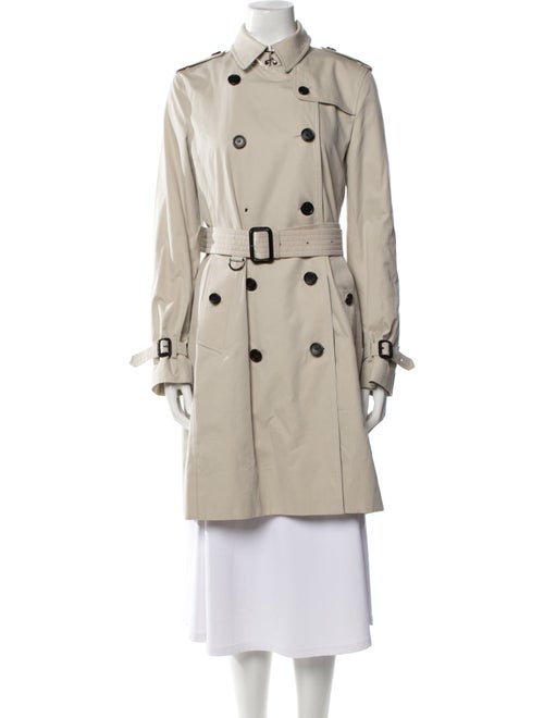 Burberry Trench Coat