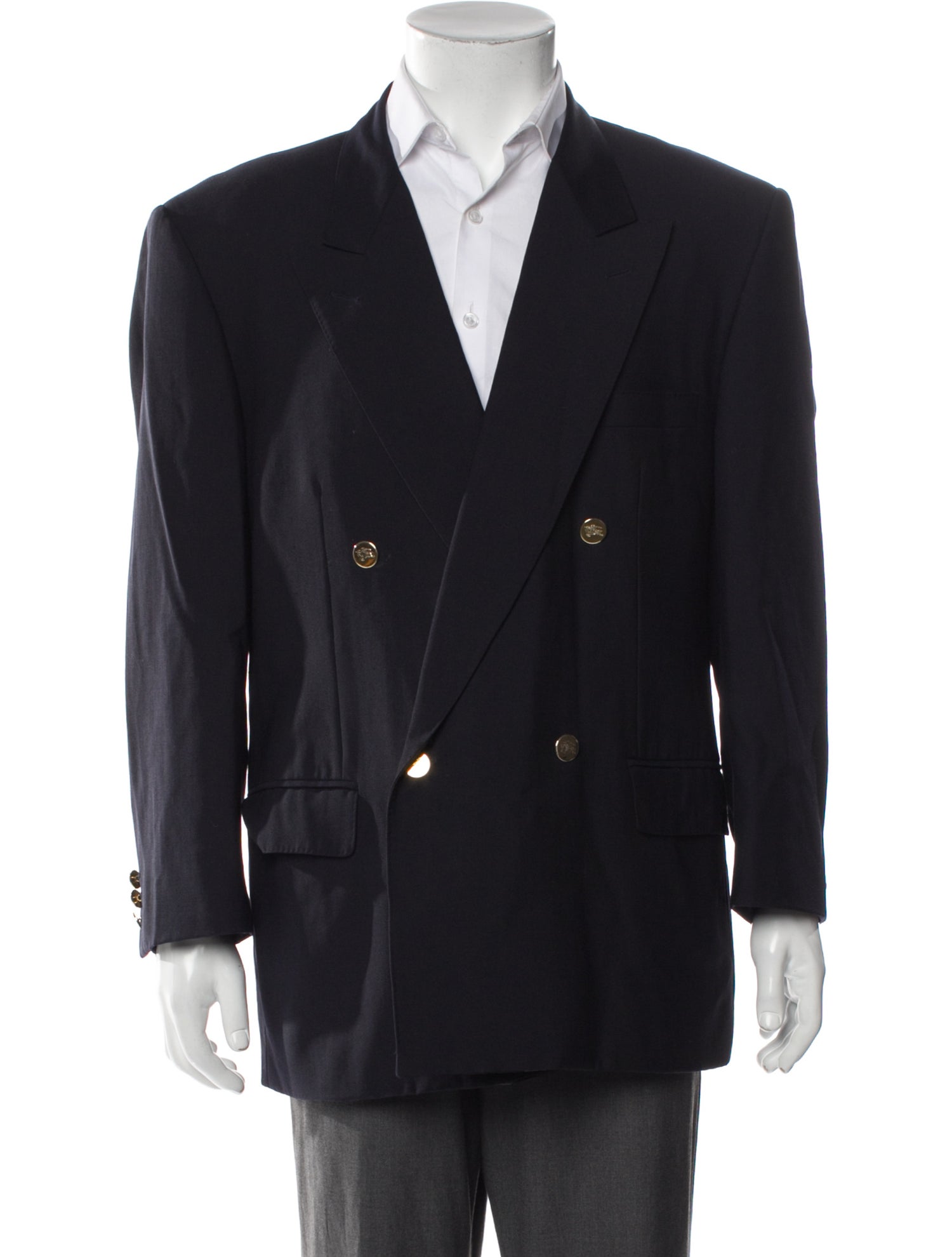 Burberry's Blazer