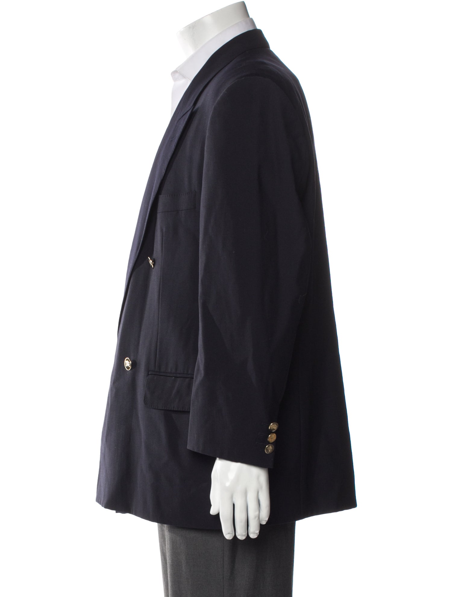 Burberry's Blazer