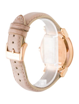 Burberry The City Watch