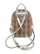 Burberry Horseferry Check 1983