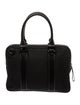 Burberry Canvas Briefcase