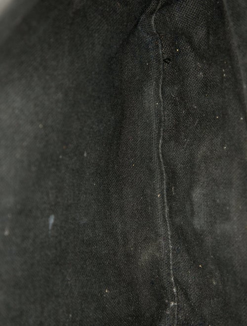 Burberry Suede Shoulder Bag